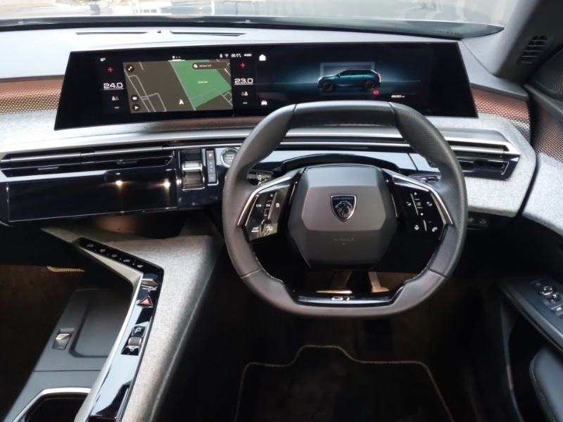 Used Peugeot 5008 2025 for sale - 76839244: Photo 7