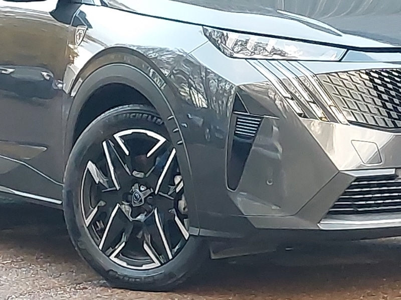 Used Peugeot 5008 2025 for sale - 76839244: Photo 9