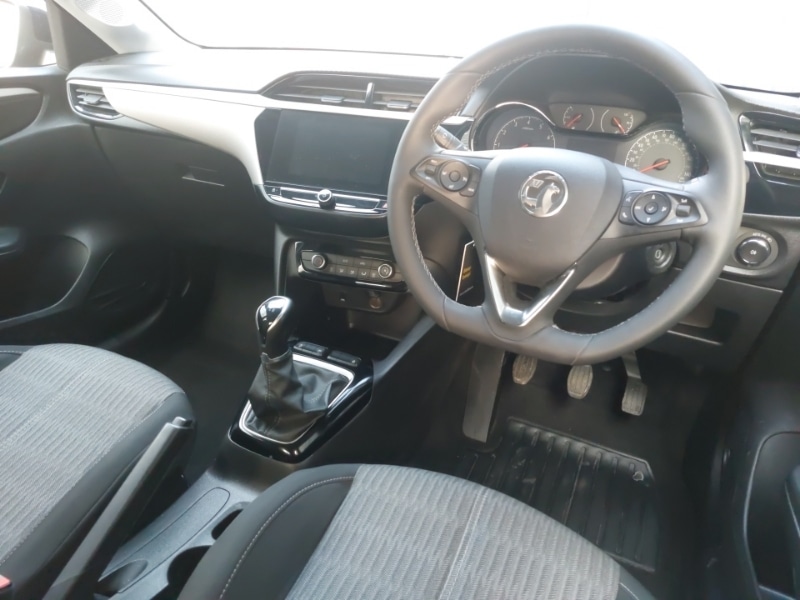 Used Vauxhall Corsa 2023 for sale - 77141052: Photo 10