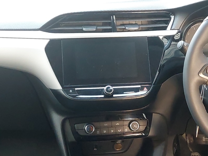 Used Vauxhall Corsa 2023 for sale - 77141052: Photo 11