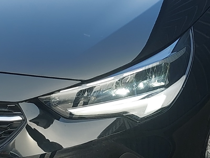 Used Vauxhall Corsa 2023 for sale - 77141052: Photo 12