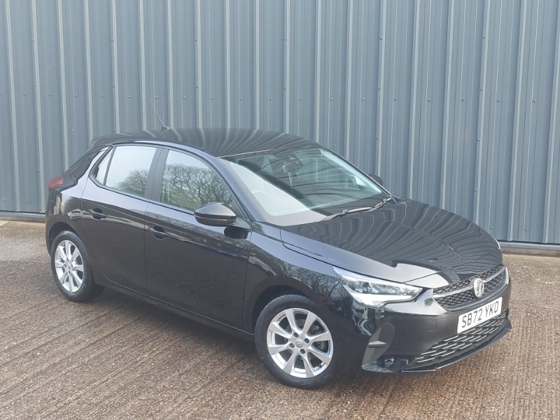 Used Vauxhall Corsa 2023 for sale - 77141052: Photo 13