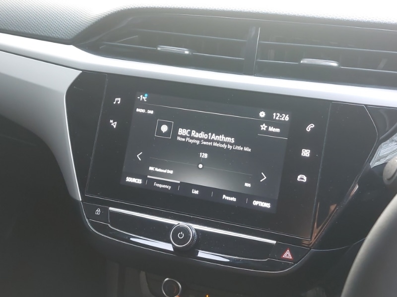 Used Vauxhall Corsa 2023 for sale - 77141052: Photo 16