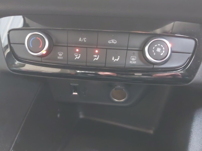 Used Vauxhall Corsa 2023 for sale - 77141052: Photo 18