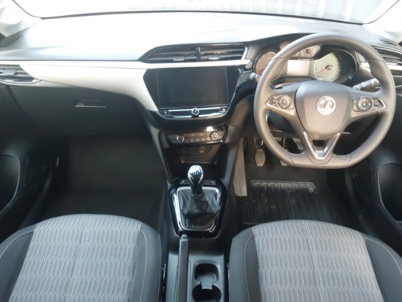 Used Vauxhall Corsa 2023 for sale - 77141052: Photo 2