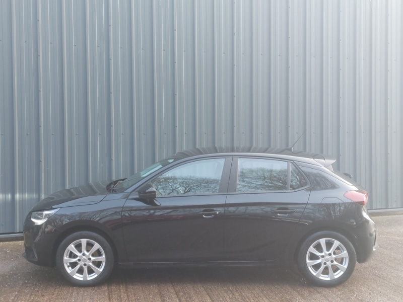 Used Vauxhall Corsa 2023 for sale - 77141052: Photo 4