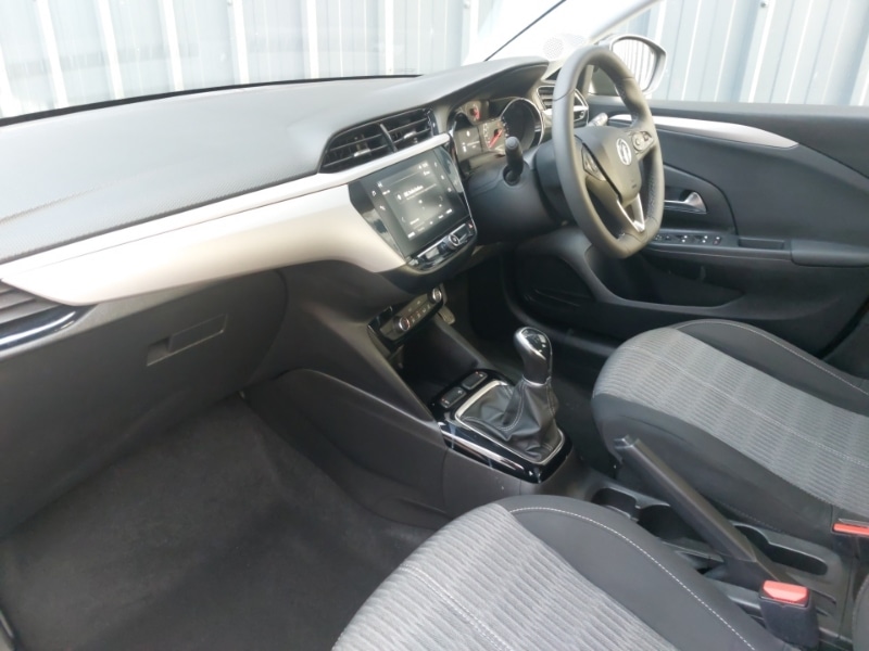 Used Vauxhall Corsa 2023 for sale - 77141052: Photo 5