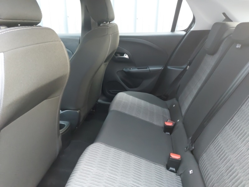 Used Vauxhall Corsa 2023 for sale - 77141052: Photo 6