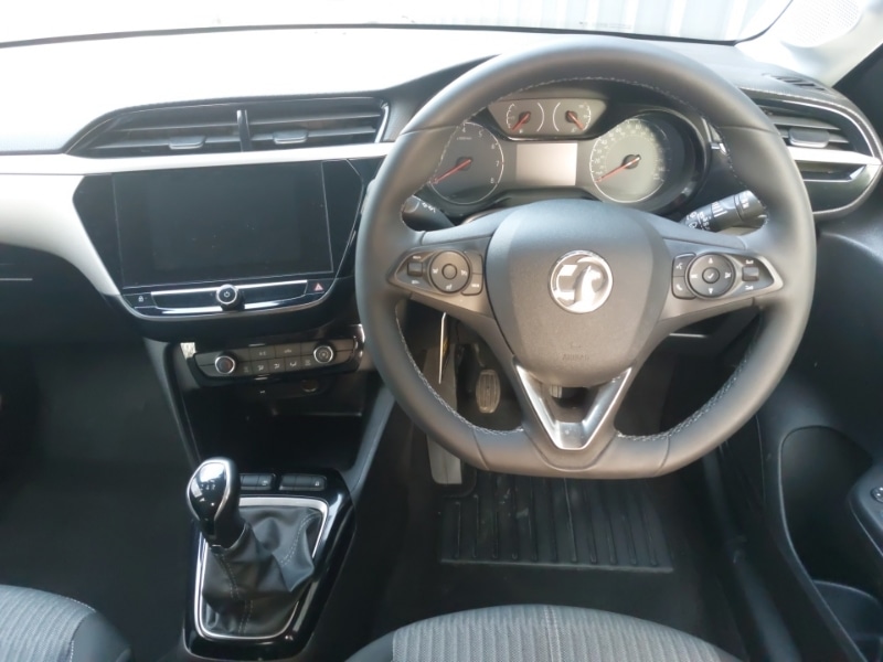 Used Vauxhall Corsa 2023 for sale - 77141052: Photo 7