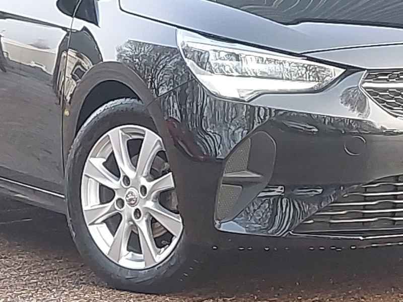 Used Vauxhall Corsa 2023 for sale - 77141052: Photo 9