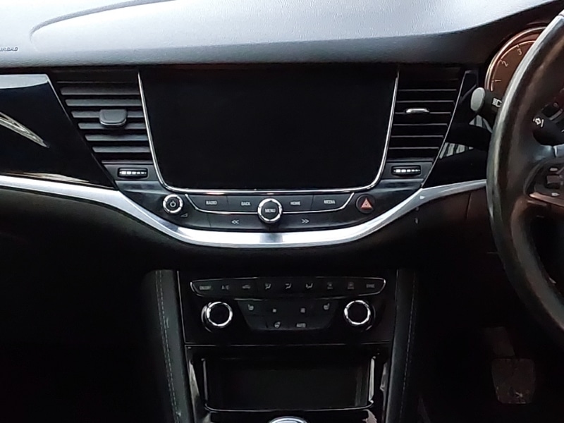 Used Vauxhall Astra 2019 for sale - 77095150: Photo 11