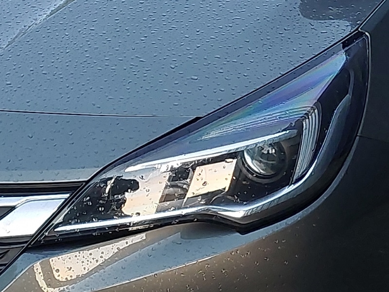 Used Vauxhall Astra 2019 for sale - 77095150: Photo 12