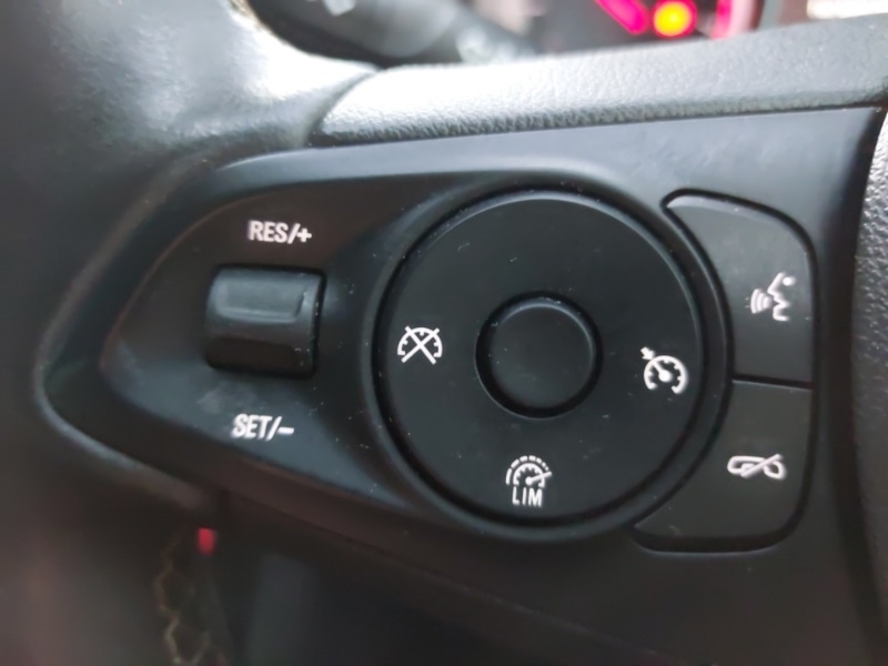 Used Vauxhall Astra 2019 for sale - 77095150: Photo 15