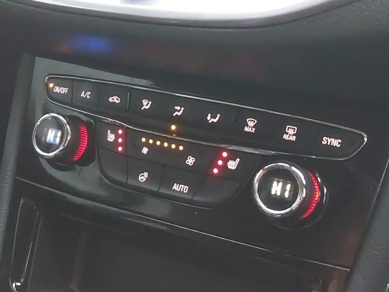 Used Vauxhall Astra 2019 for sale - 77095150: Photo 16