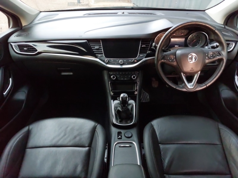 Used Vauxhall Astra 2019 for sale - 77095150: Photo 2