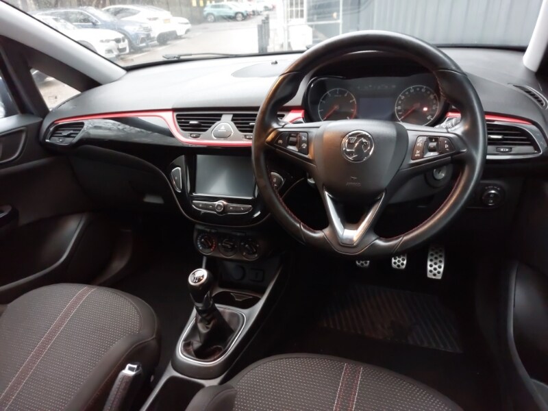 Used Vauxhall Corsa 2016 for sale - 77405254: Photo 10