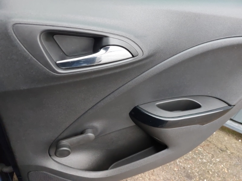 Used Vauxhall Corsa 2016 for sale - 77405254: Photo 11