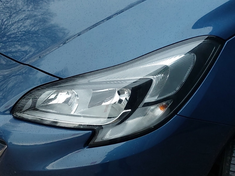 Used Vauxhall Corsa 2016 for sale - 77405254: Photo 13