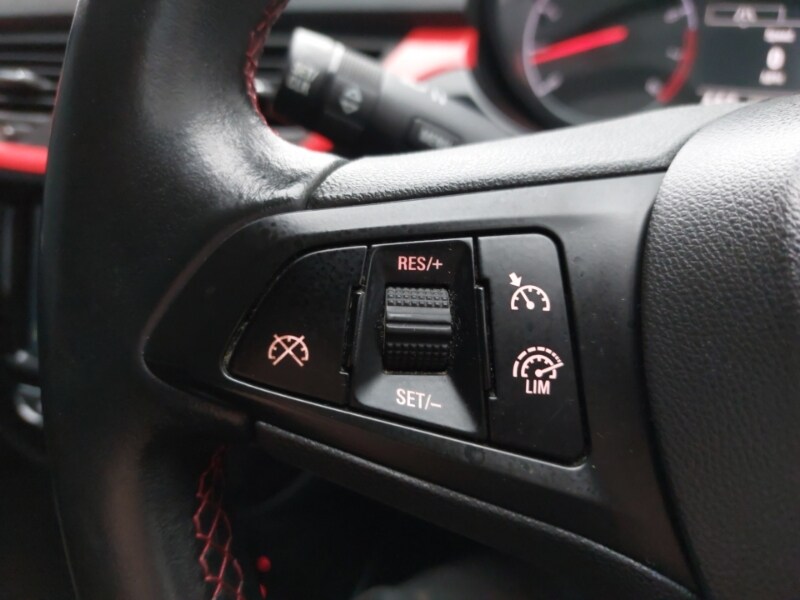 Used Vauxhall Corsa 2016 for sale - 77405254: Photo 18