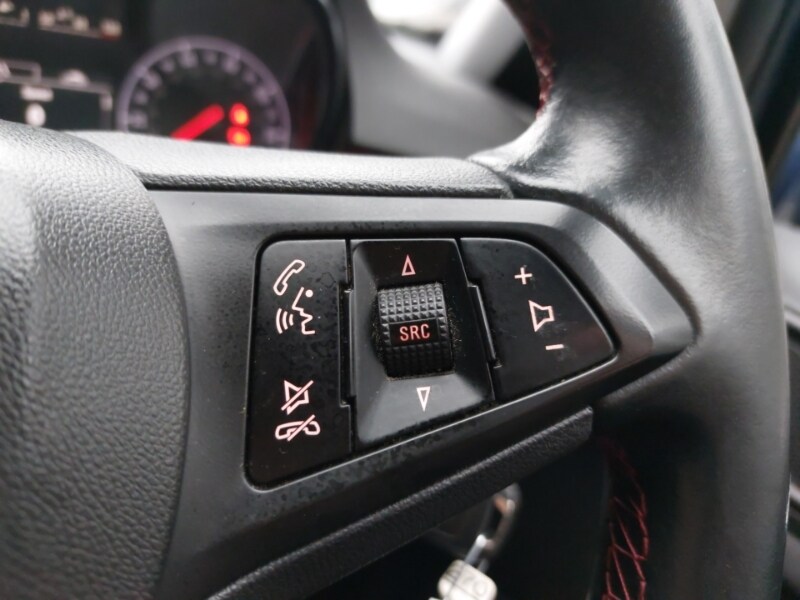 Used Vauxhall Corsa 2016 for sale - 77405254: Photo 19