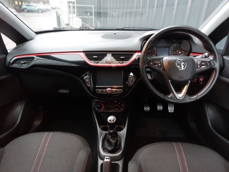 Used Vauxhall Corsa 2016 for sale - 77405254: Photo 2