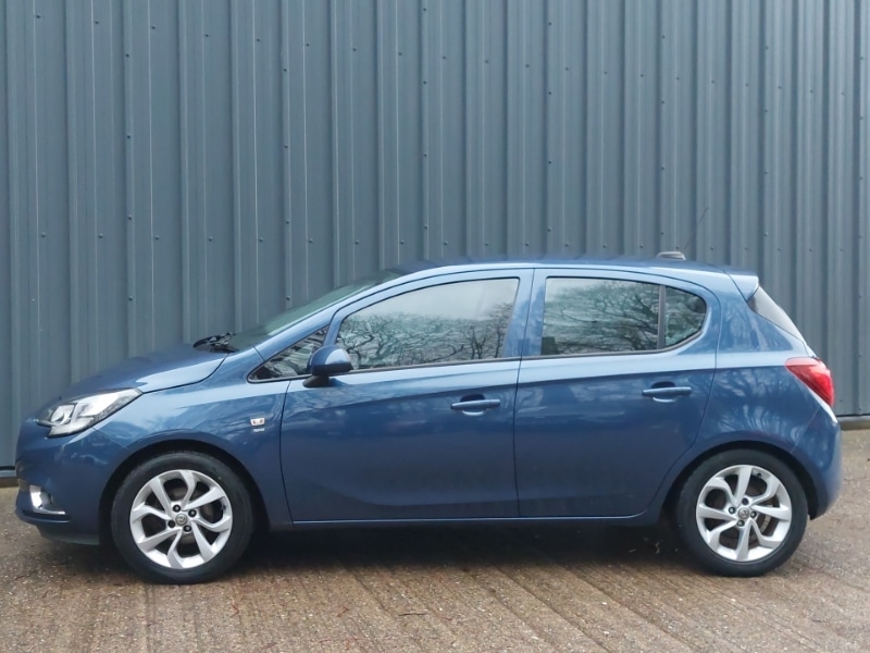 Used Vauxhall Corsa 2016 for sale - 77405254: Photo 4