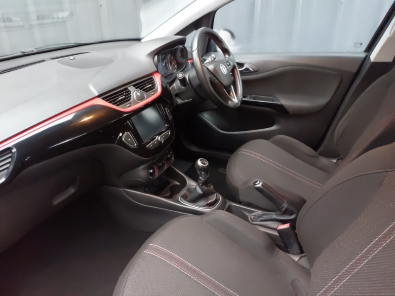 Used Vauxhall Corsa 2016 for sale - 77405254: Photo 5