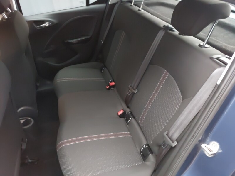 Used Vauxhall Corsa 2016 for sale - 77405254: Photo 6
