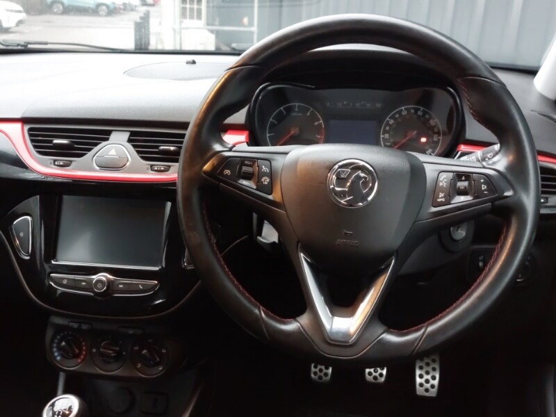 Used Vauxhall Corsa 2016 for sale - 77405254: Photo 7