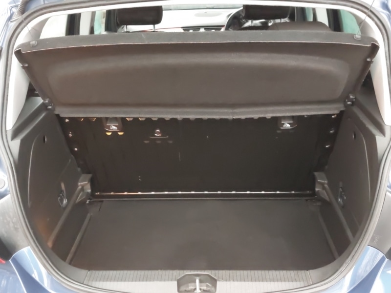 Used Vauxhall Corsa 2016 for sale - 77405254: Photo 8