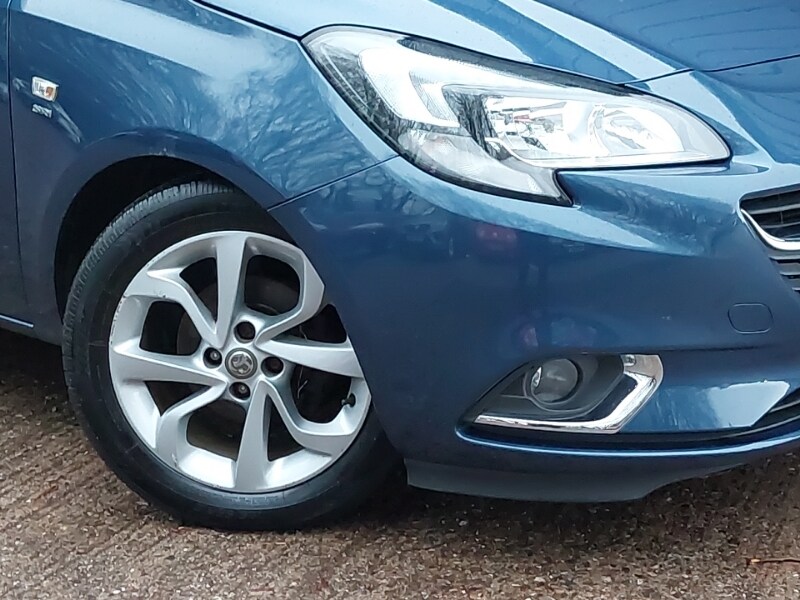 Used Vauxhall Corsa 2016 for sale - 77405254: Photo 9