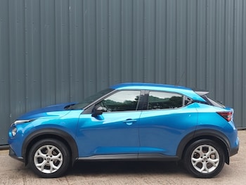 Used Nissan Juke 2020 for sale - 79432898: Photo