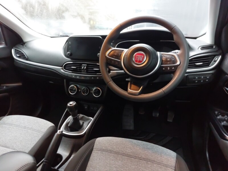 Used Fiat Tipo 2021 for sale - 77495436: Photo 10