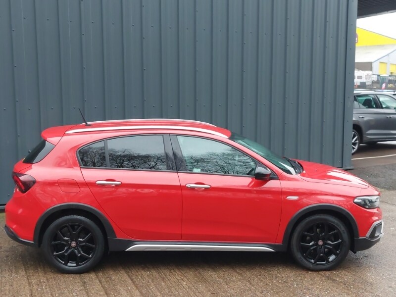 Used Fiat Tipo 2021 for sale - 77495436: Photo 13