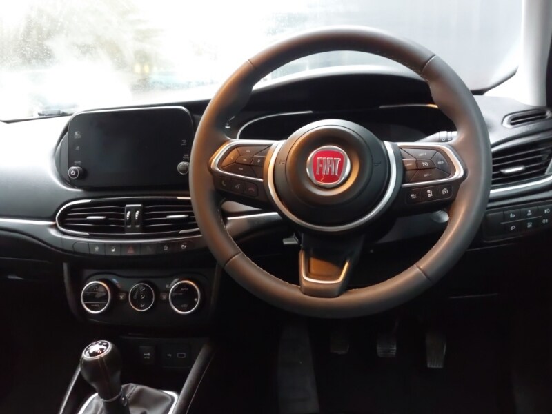 Used Fiat Tipo 2021 for sale - 77495436: Photo 7