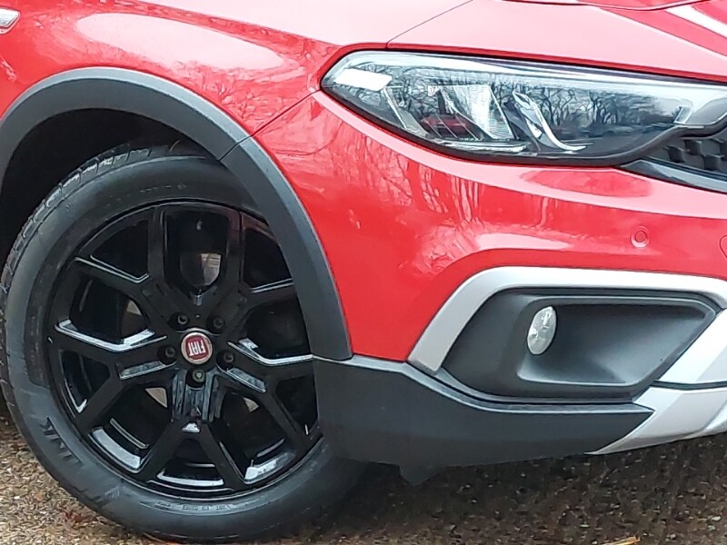 Used Fiat Tipo 2021 for sale - 77495436: Photo 9