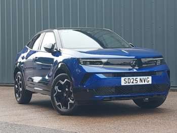 2025 - 1.2 Turbo 136 Ultimate 5dr