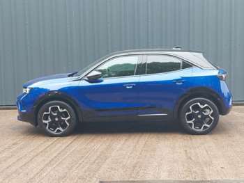 Used Vauxhall Mokka 2025 for sale - 74793424: Photo