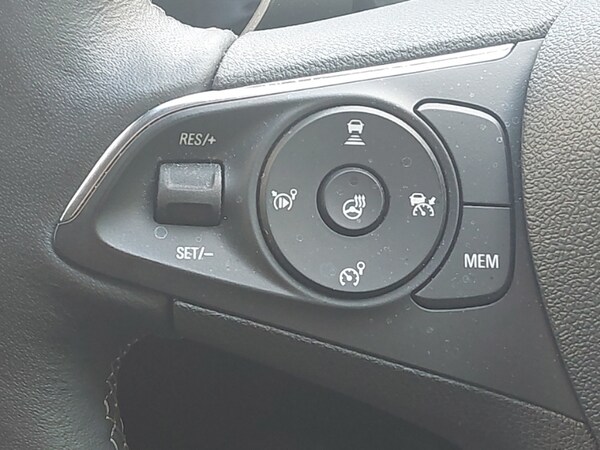 Used Vauxhall Grandland 2023 for sale - 74647309: Photo 18