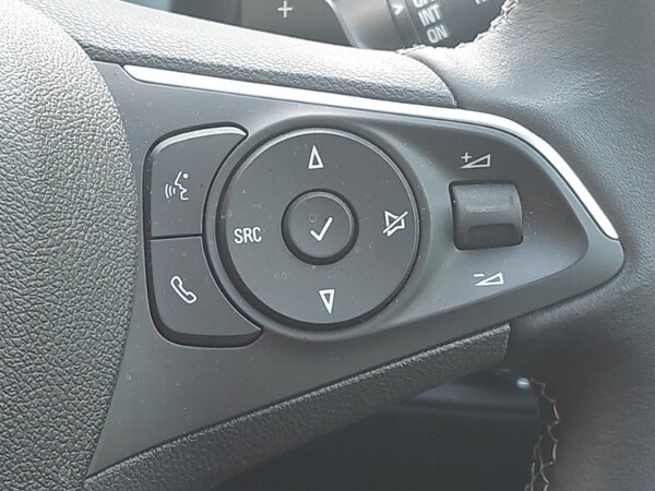 Used Vauxhall Grandland 2023 for sale - 74647309: Photo 19