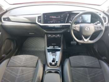 Used Vauxhall Grandland 2023 for sale - 74647309: Photo