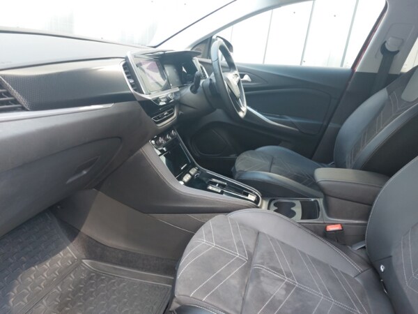 Used Vauxhall Grandland 2023 for sale - 74647309: Photo 5