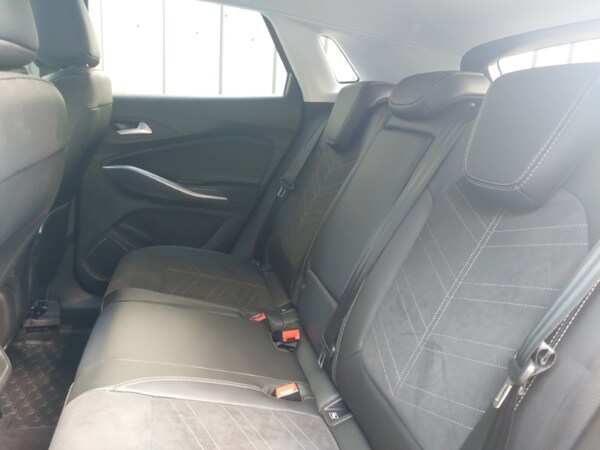 Used Vauxhall Grandland 2023 for sale - 74647309: Photo 6