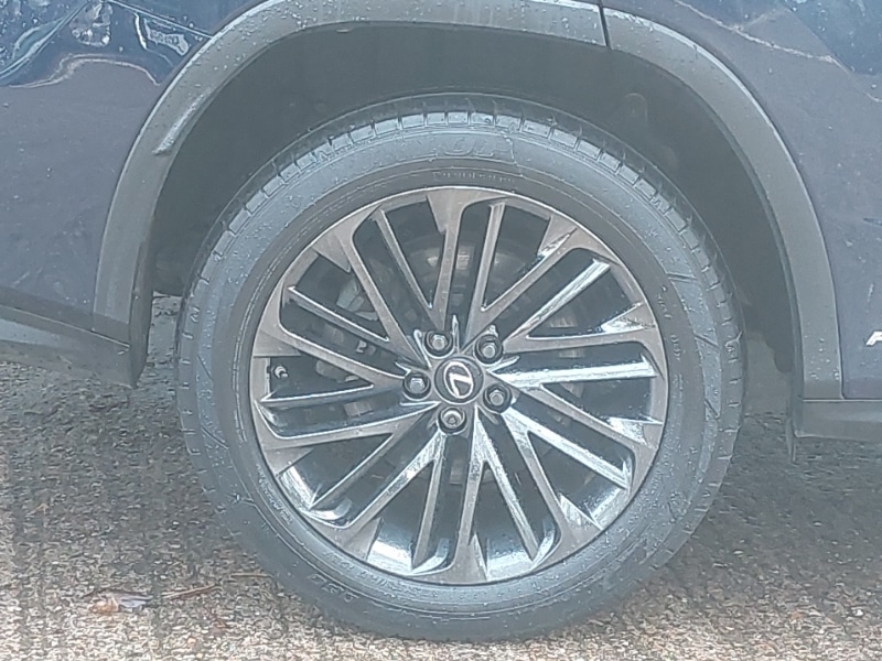 Used Lexus RX 2022 for sale - 77630278: Photo 14