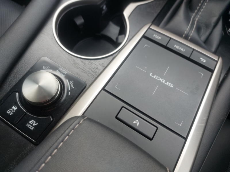 Used Lexus RX 2022 for sale - 77630278: Photo 16