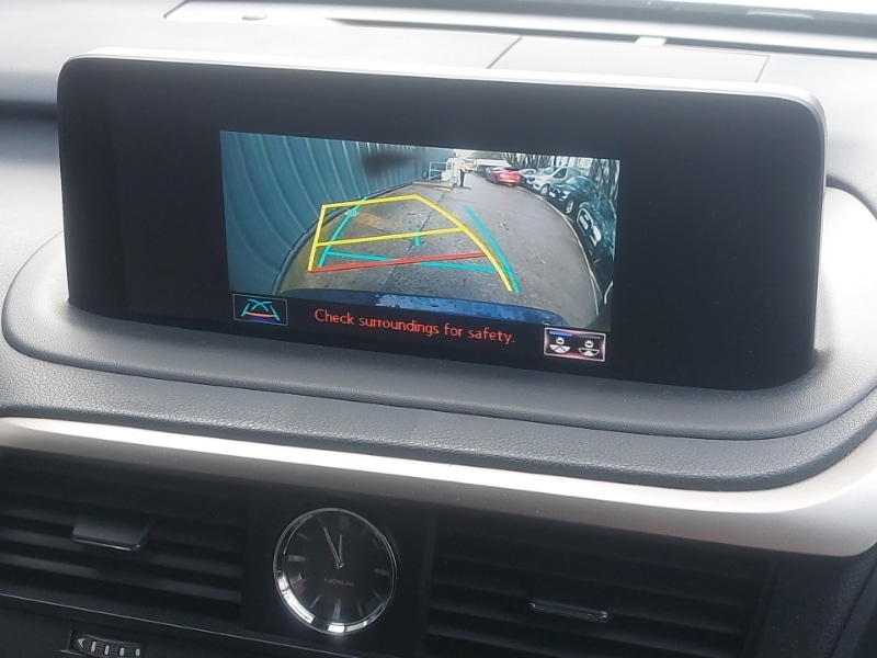 Used Lexus RX 2022 for sale - 77630278: Photo 18