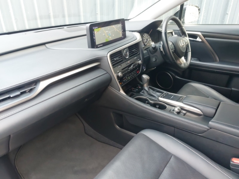 Used Lexus RX 2022 for sale - 77630278: Photo 5