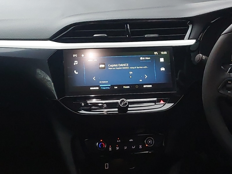 Used Vauxhall Corsa 2024 for sale - 76920396: Photo 11