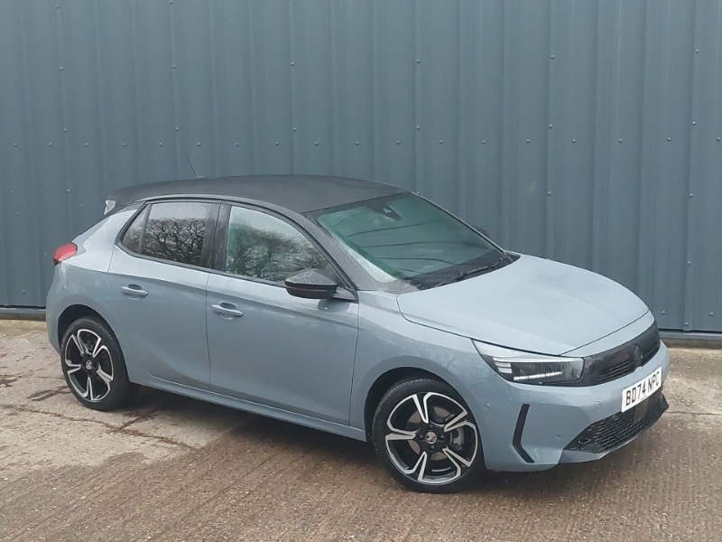 Used Vauxhall Corsa 2024 for sale - 76920396: Photo 13