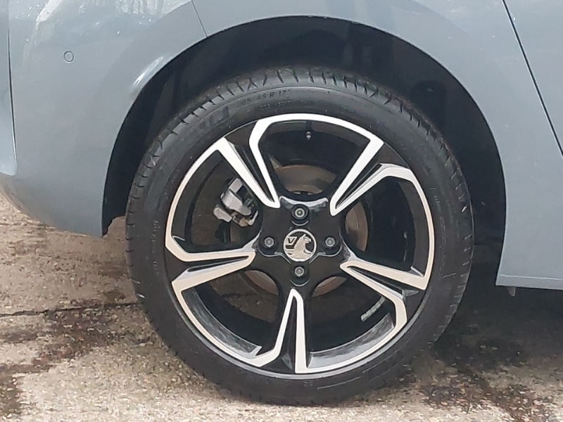 Used Vauxhall Corsa 2024 for sale - 76920396: Photo 14